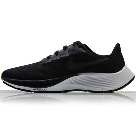 air Zoom pegasus 37 black anthracite